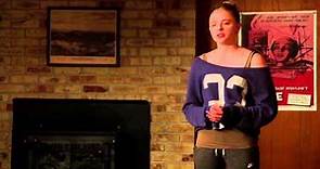 Laggies Movie CLIP - Interrogation (2014) - Keira Knightley, Chloë Grace Moretz Comedy HD