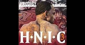 Prodigy - Pretty Thug - H.N.I.C 3