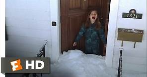 Snow Day (2/9) Movie CLIP - Snow! (2000) HD