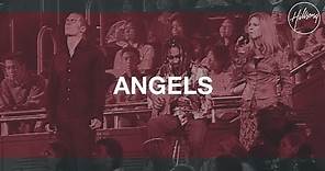 Angels - Hillsong Worship