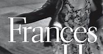 Frances Ha streaming: where to watch movie online?