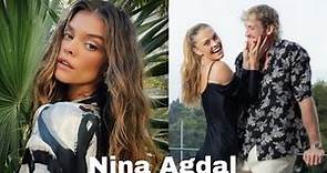 Nina Agdal Lifestyle | Biography
