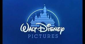 Walt Disney Pictures (1990)