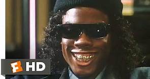 CB4 (1993) - Do You Respect Anything at All? Scene (4/10) | Movieclips