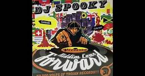 DJ Spooky - My Boy Lollipop // Millie