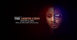 The Arbitration Movie Review and Trailer by CinemaPointer.com