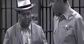 The Andy Griffith Show season 3 Episode 30