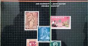 Joe Harriott - John Mayer Double Quintet - Indo-Jazz Fusions II