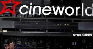 Cineworld considering closing all U.S., UK cinemas