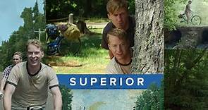 Superior (2015) | Trailer | Lisa Deschaine | Harvey Desnick | Brian Downing | Edd Benda