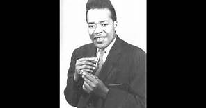 James Cotton - Cotton Crop Blues (1954)