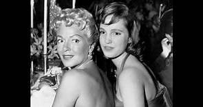 El asesinato del amante de Lana Turner, uno de los crímenes más mediáticos de Hollywood