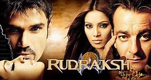 Watch Online Full Movie Rudraksh |Rudraksh Movie - ShemarooMe