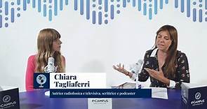 Raccontami una storia - Chiara Tagliaferri
