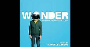 Marcelo Zarvos - "The First Day" (Wonder OST)