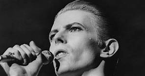 The Meaning Behind "Golden Years" by David Bowie and the Rise of The Thin White Duke