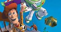 Toy Story en streaming VF (1996) 📽️