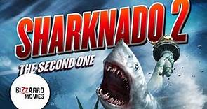 Sharknado 2: The Second One - Full Movie HD by Bizzarro Movies