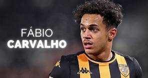 Fábio Carvalho - Season Highlights | 2024
