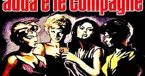 Adua e le compagne (1960) 1080p. Restored