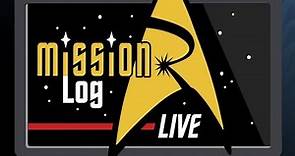 Mission Log Live - Episode 37 - Lisa Hansell