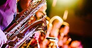 Big Band, la historia de las orquestas de Jazz | 2024