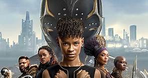Black Panther: Wakanda Forever Cast - Meet the New MCU Characters
