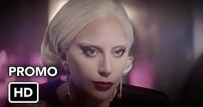 American Horror Story: Hotel 5x10 Promo "She Gets Revenge" (HD)