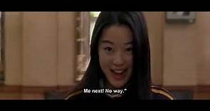 Windstruck Full Movie with English Subtitle |Korean Movie|