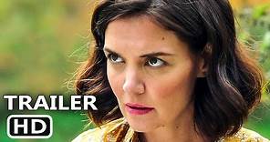 THE SECRET DARE TO DREAM Trailer (2020) Katie Holmes, Drama Movie