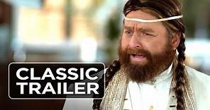 Tim and Eric's Billion Dollar Movie (2012) Official Trailer #1 - Comedy HD