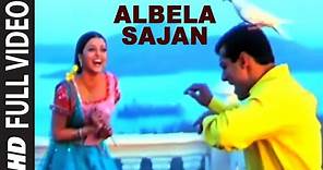 Albela Sajan Full Video Song | Hum Dil De Chuke Sanam | Ismail Darbar | Salman Khan, Aishwarya