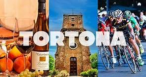 Bienvenidos a Tortona - Città di tappa Giro d'Italia 2023 🚲 🇮🇹