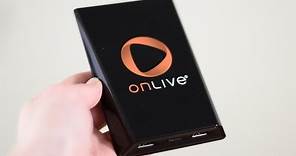 Review: OnLive Console