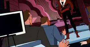 The New Batman Adventures E011. The Ultimate Thrill
