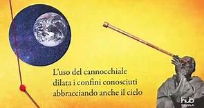 Booktrailer - Il dialogo sopra i due massimi sistemi del mondo di Galileo Galilei