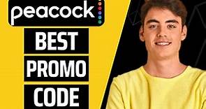 How To Find Peacock TV Promo Code 2024 | Peacock TV Discount Code