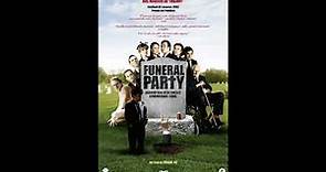 ⚰Funeral Party - Audiofilm⚰