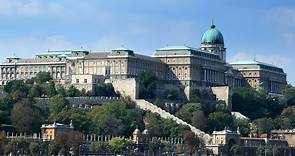 Buda Castle - tickets, prices, discounts, timings, what to expect, FAQs