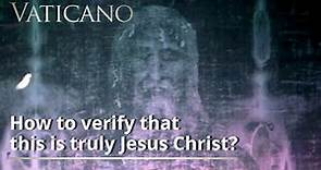 The Shroud of Turin explained: Is it really Jesus or a fake? | EWTN Vaticano