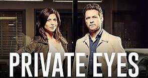 Private Eyes Season 1 Episode 1