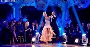 Final: Ricky Whittle's Quickstep