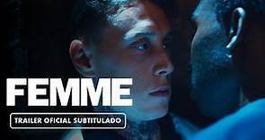 Femme (2023) - Tráiler Subtitulado en Español