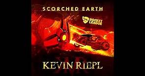 Scorched Earth - Kevin Riepl (from Rocket League)