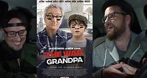 The War with Grandpa - Midnight Screenings Review