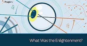 What Was the Enlightenment? | 5 Minute Video