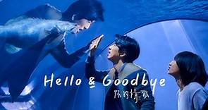 你的情歌 - 電影宣傳曲〈Hello & Goodbye〉MV