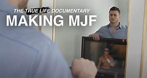 Making MJF (Maxwell Jacob Friedman) // A Real Documentary