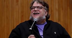 Guillermo del Toro vive un intenso 2022 con sus esperados proyectos