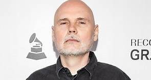 Smashing Pumpkins' Billy Corgan Discusses His Childhood Trauma with His Kids: I 'Dole It Out Where Appropriate'